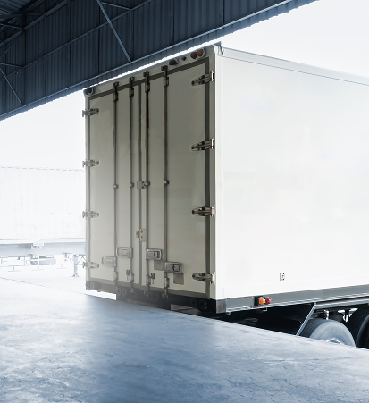 TransIndia Logistics Gallery